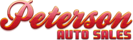 Peterson Auto Sales